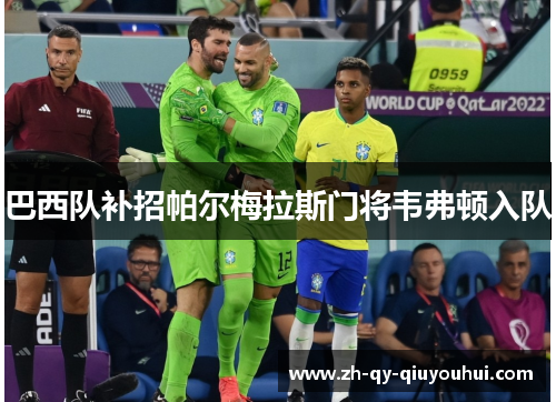 巴西队补招帕尔梅拉斯门将韦弗顿入队